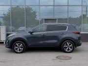 Kia Sportage IV Рестайлинг Москва  - изображение 40