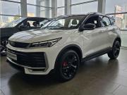 Geely Coolray I Рестайлинг 2 Воронеж  - изображение 36