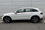 Mercedes-Benz GLC I (X253) Рестайлинг Ставрополь  - изображение 35