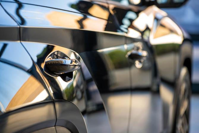 Hyundai Tucson IV Рестайлинг с пробегом 2025 года, цена 5 250 000 рублей, 135 км, внедорожник, Автокод Объявления