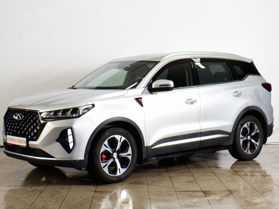Chery Tiggo 7 Pro Max I Мурманск  - изображение 1