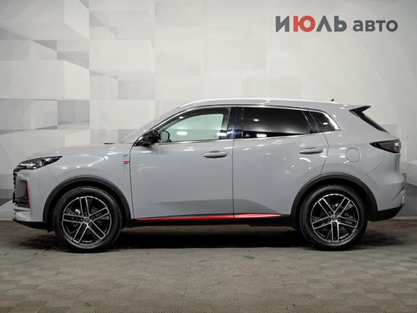 Changan CS55 Plus II с пробегом 2024 года, цена 2 500 000 рублей, 18063 км, внедорожник, Автокод Объявления
