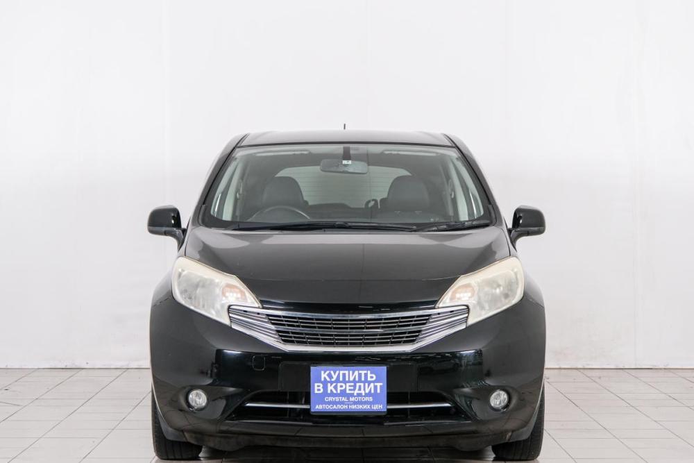 Nissan Note II Красноярск  - изображение 2