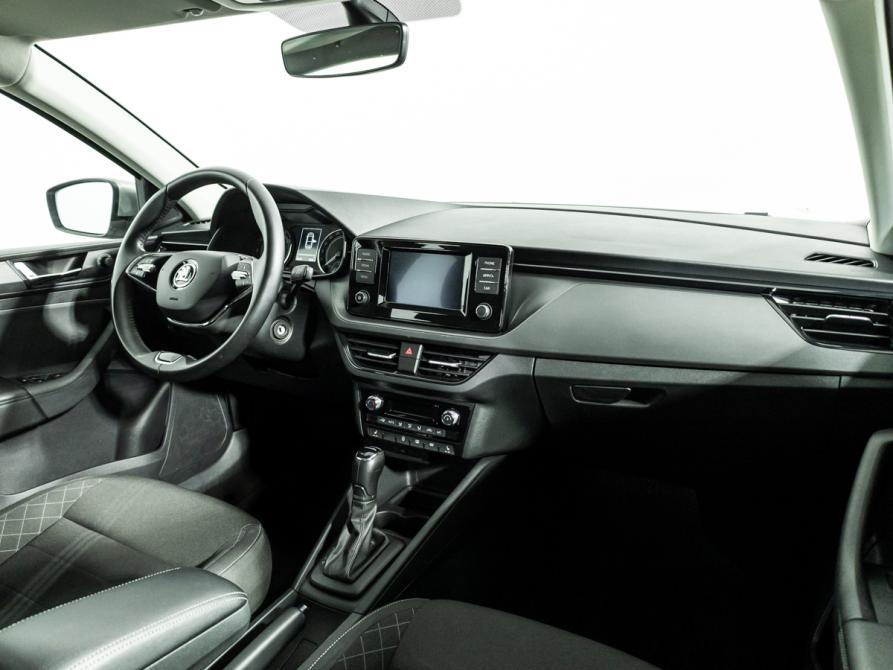 Skoda Rapid II Санкт-Петербург  - изображение 9