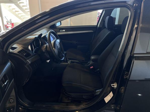 Mitsubishi Lancer X с пробегом 2007 года, цена 495 000 рублей, 275831 км, седан, Автокод Объявления