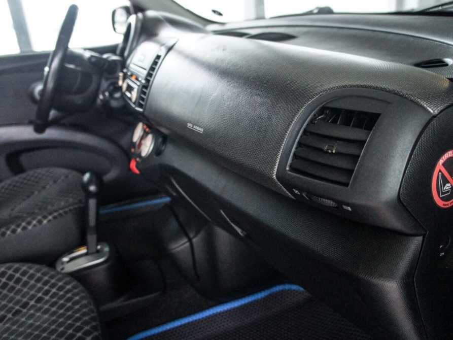 Nissan Micra III (K12) Березовский  - изображение 21
