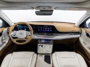 Hyundai Grandeur VI Рестайлинг Санкт-Петербург  - изображение 54