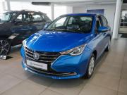 Changan Alsvin Москва  - изображение 19