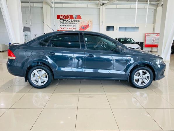 Volkswagen Polo V с пробегом 2010 года, цена 700 000 рублей, 210000 км, седан, Автокод Объявления