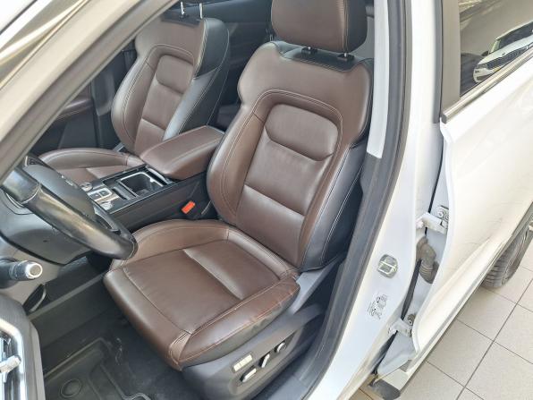 Chery Tiggo 8 Pro I с пробегом 2021 года, цена 1 670 000 рублей, 109377 км, внедорожник, Автокод Объявления