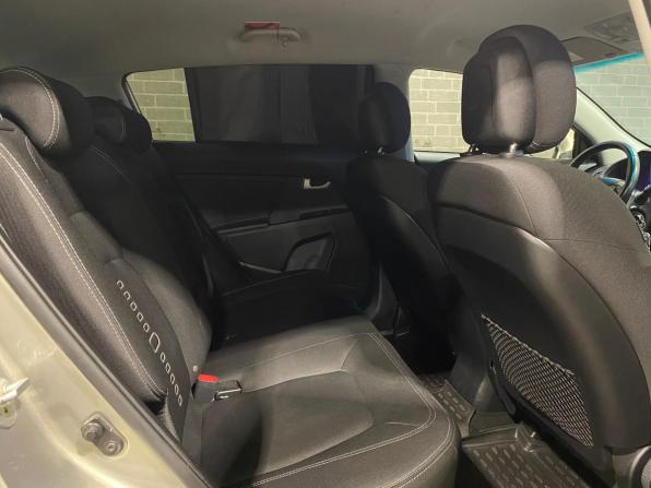 Kia Sportage III с пробегом 2013 года, цена 1 479 000 рублей, 104756 км, внедорожник, Автокод Объявления