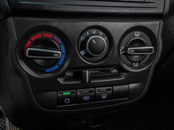 Lada (ВАЗ) Granta I Рестайлинг с пробегом 2023 года, цена 879 000 рублей, 26421 км, седан, Автокод Объявления
