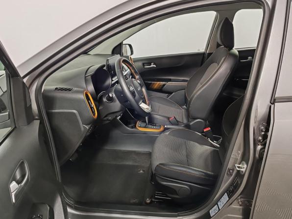 Kia Picanto III Рестайлинг с пробегом 2022 года, цена 1 650 000 рублей, 56224 км, хэтчбек, Автокод Объявления