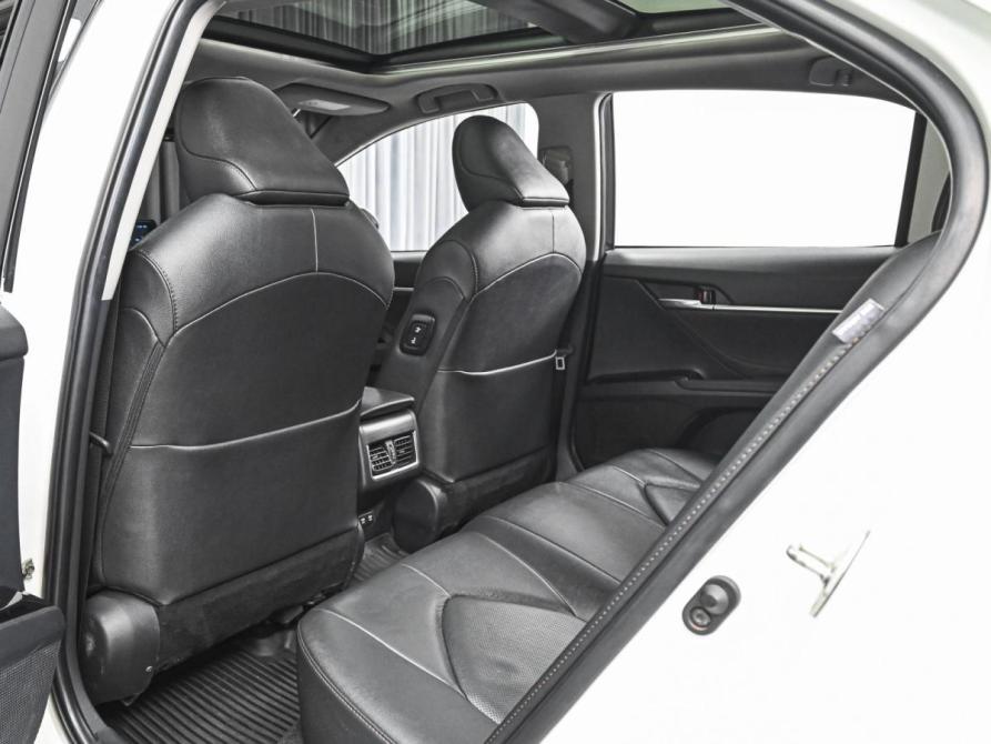 Toyota Camry VIII (XV70) Рестайлинг Ставрополь  - изображение 11