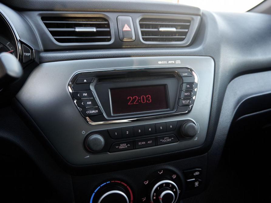 Kia Rio III Казань  - изображение 9