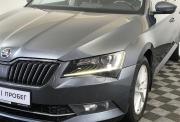 Skoda Superb III Нижний Новгород  - изображение 38