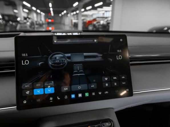 GAC Trumpchi S7 I Рестайлинг с пробегом 2026 года, цена 5 350 000 рублей, 50 км, внедорожник, Автокод Объявления