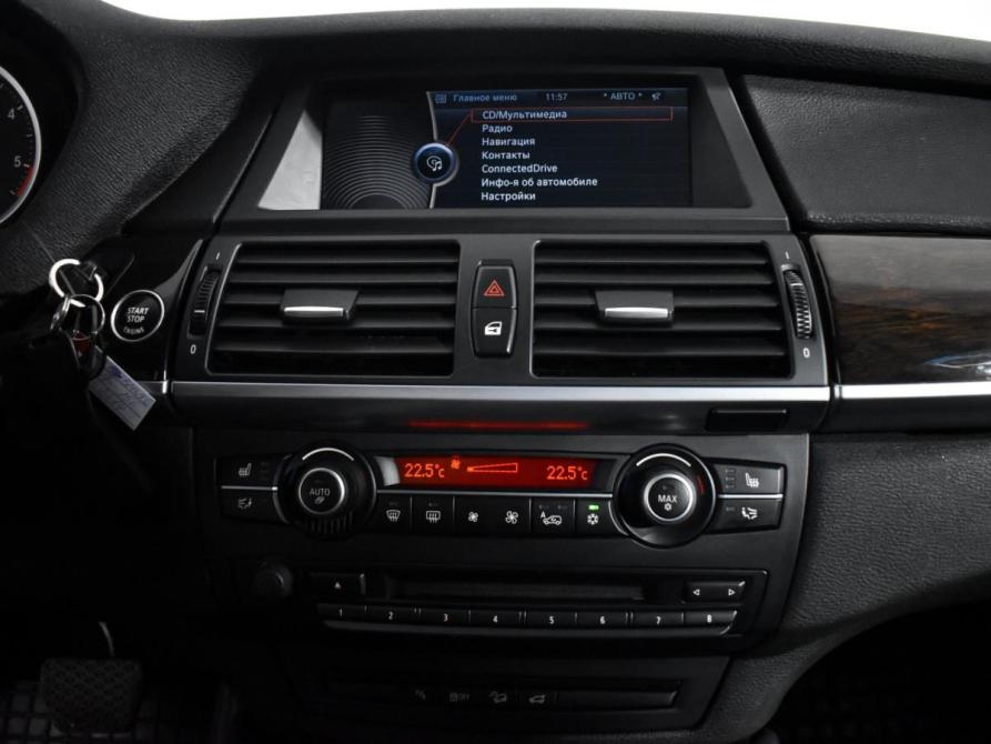 BMW X6 I (E71) Рестайлинг Санкт-Петербург  - изображение 17