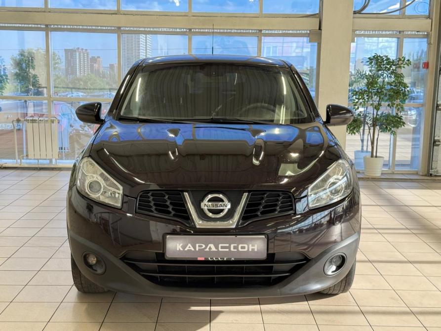 Nissan Qashqai I Рестайлинг Волгоград  - изображение 3