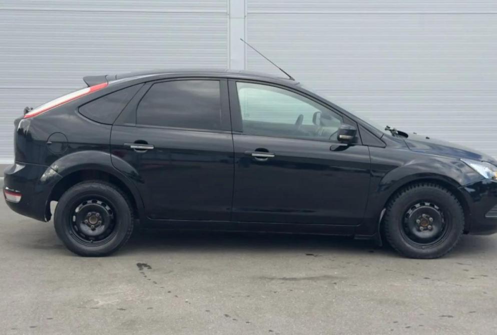 Ford Focus II Рестайлинг Иваново  - изображение 8