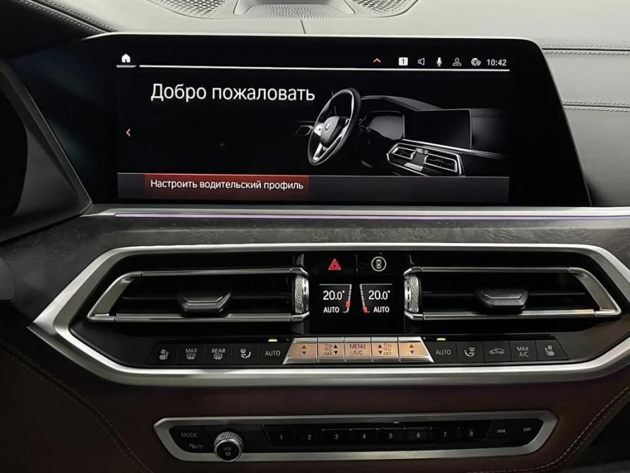 BMW X7 I (G07) Барнаул  - изображение 26
