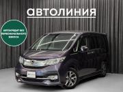 Honda Stepwgn V Красноярск  - изображение 25