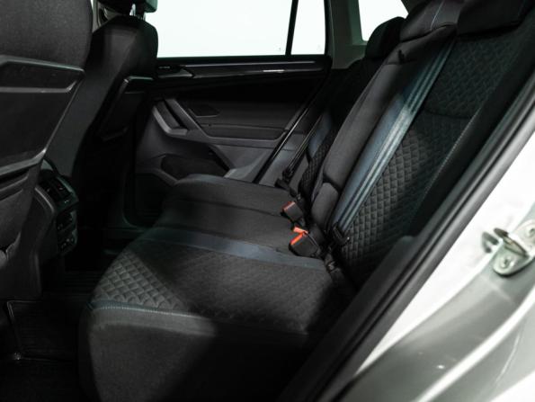 Volkswagen Tiguan II с пробегом 2019 года, цена 2 499 700 рублей, 134138 км, внедорожник, Автокод Объявления