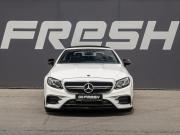 Mercedes-Benz E-Класс AMG V (W213) Краснодар  - изображение 25