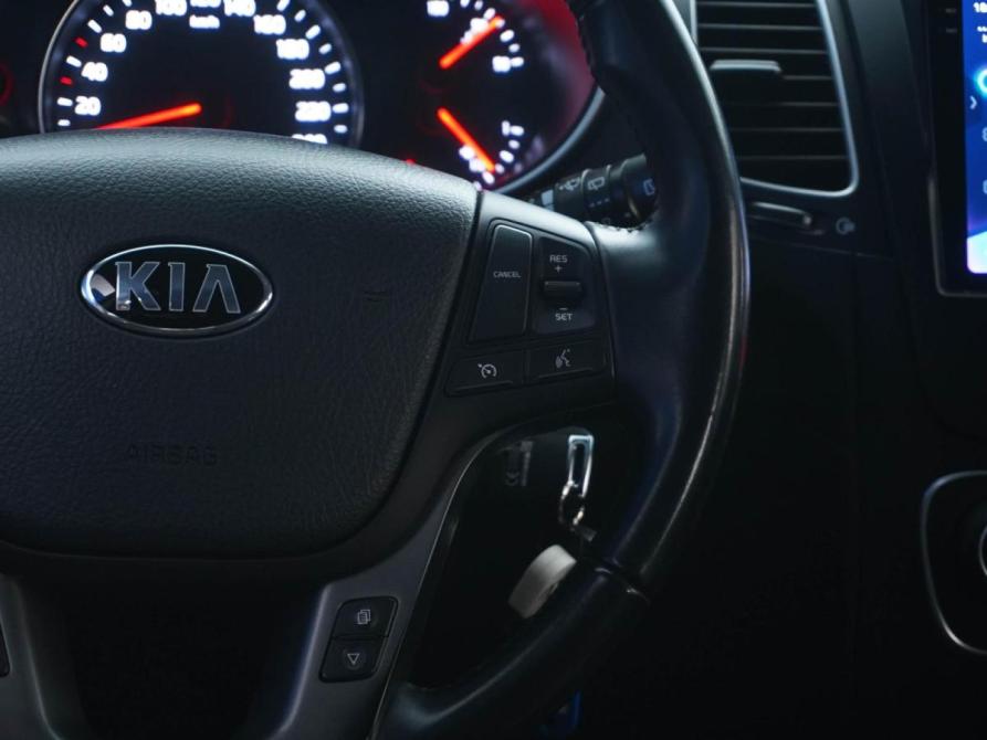Kia Sorento II Рестайлинг Москва  - изображение 13