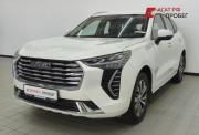 Haval Jolion I Екатеринбург  - изображение 26