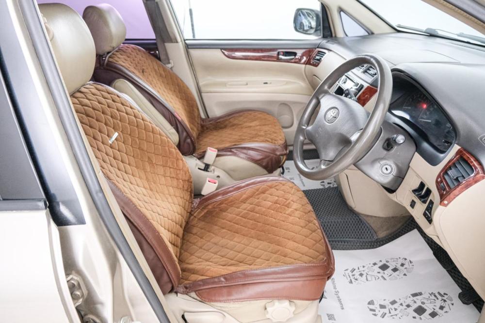 Toyota Picnic II Красноярск  - изображение 8
