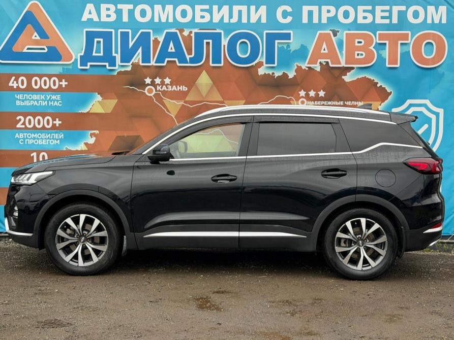 Chery Tiggo 7 Pro I Набережные Челны  - изображение 8