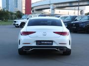 Mercedes-Benz CLS III (C257) Москва  - изображение 33