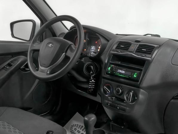 Lada (ВАЗ) Granta I Рестайлинг с пробегом 2023 года, цена 835 700 рублей, 30055 км, седан, Автокод Объявления