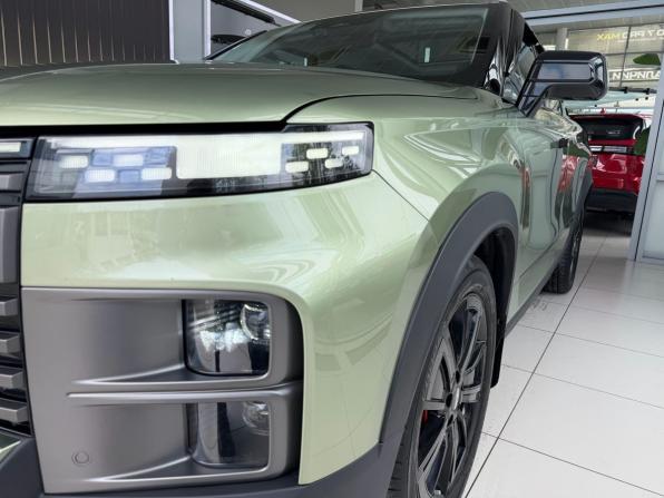 Chery Explore 06 с пробегом 2023 года, цена 2 380 000 рублей, 37214 км, внедорожник, Автокод Объявления