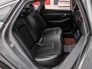 Hyundai Sonata VIII (DN8) Краснодар  - изображение 31