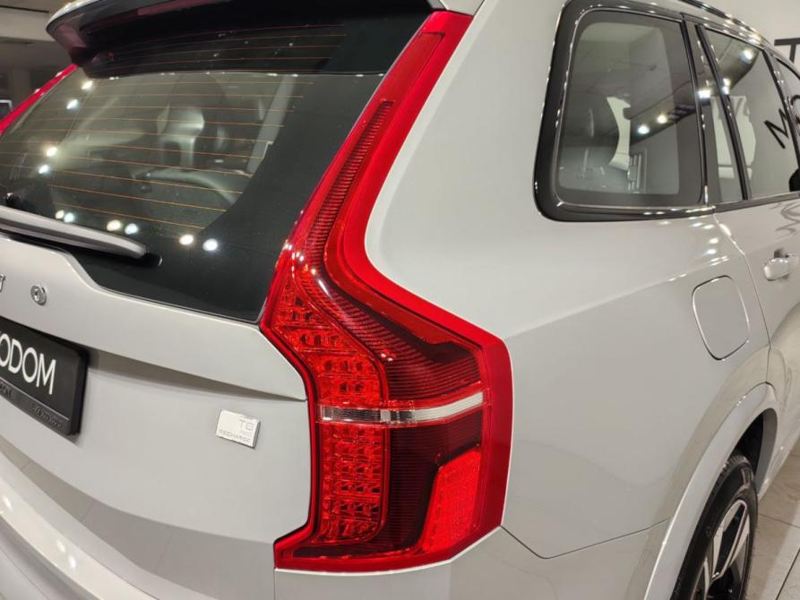 Volvo XC90 II Рестайлинг 1 Москва  - изображение 21