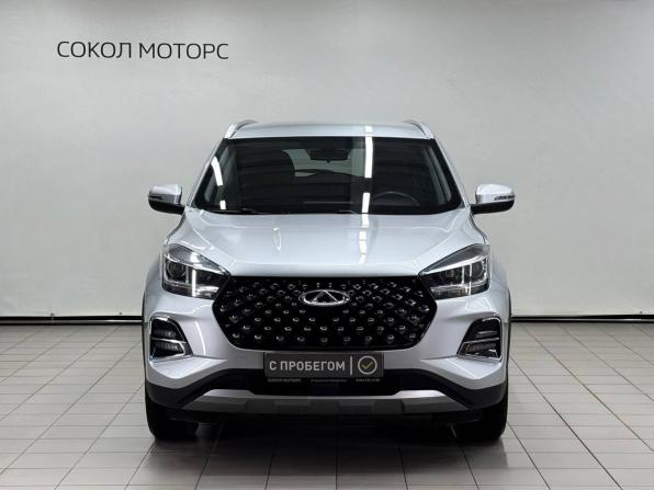 Chery Tiggo 4 Pro I с пробегом 2023 года, цена 1 579 900 рублей, 22684 км, внедорожник, Автокод Объявления