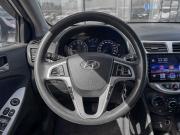 Hyundai Solaris I Курган  - изображение 27