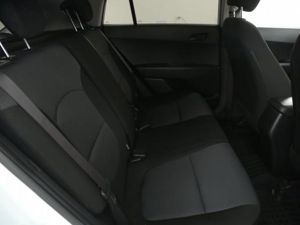 Hyundai Creta I с пробегом 2019 года, цена 1 846 000 рублей, 62000 км, внедорожник, Автокод Объявления