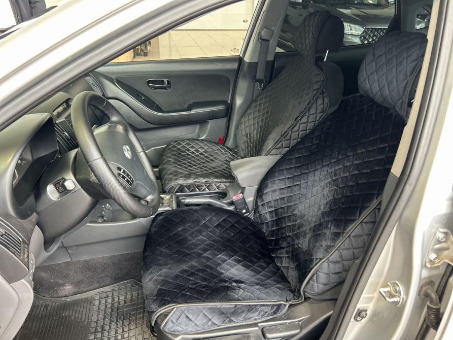 Hyundai Elantra IV (HD) Саратов  - изображение 22