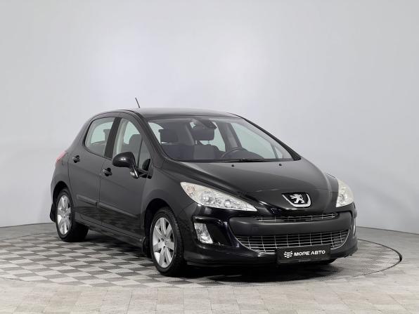 Peugeot 308 I с пробегом 2008 года, цена 690 000 рублей, 90000 км, хэтчбек, Автокод Объявления