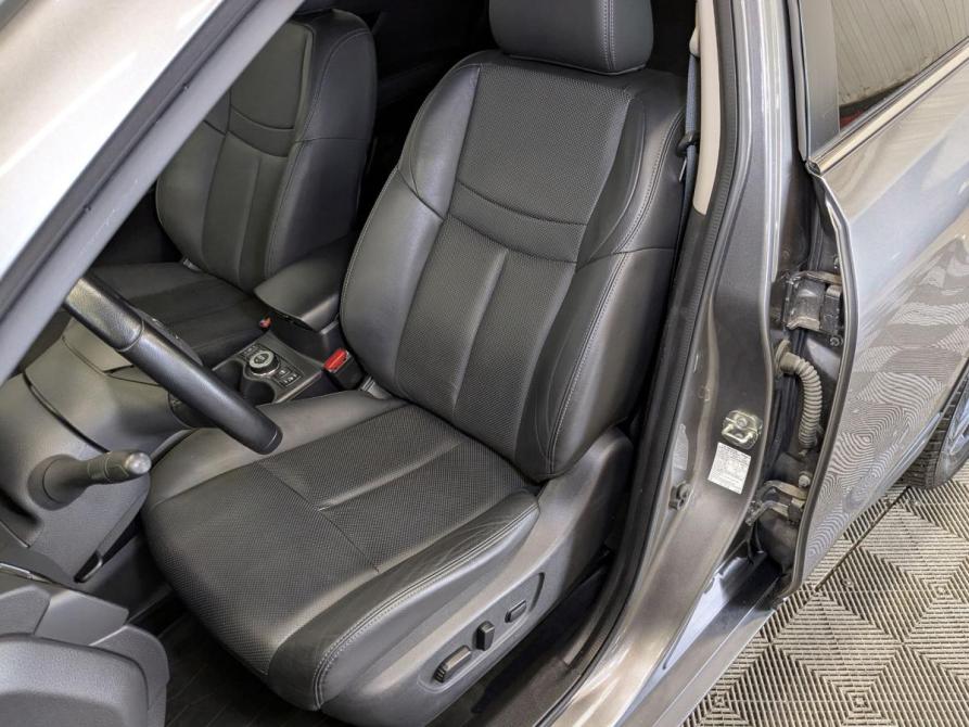 Nissan X-Trail III Рестайлинг Москва  - изображение 20