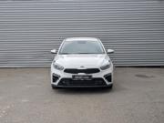 Kia Cerato IV Москва  - изображение 52