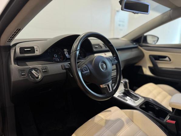 Volkswagen Passat CC I с пробегом 2010 года, цена 885 000 рублей, 186241 км, седан, Автокод Объявления