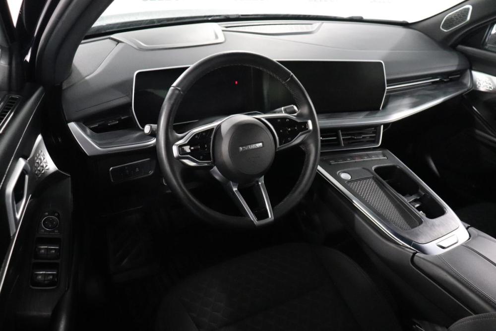 Haval F7 II Ульяновск  - изображение 8