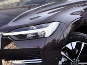Volvo XC60 II Рестайлинг 2 Самара  - изображение 46