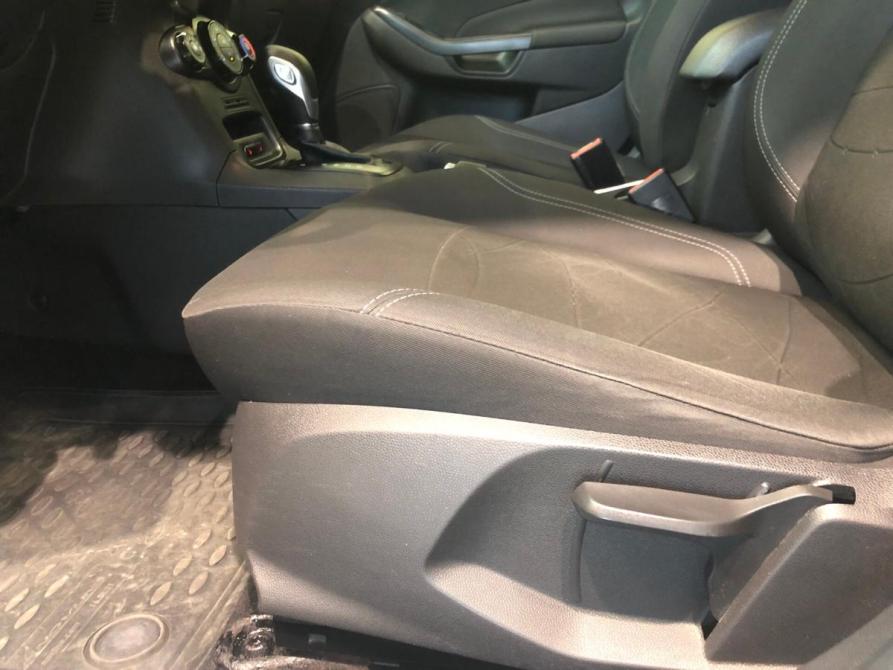 Ford Fiesta Mk6 Рестайлинг Чебоксары  - изображение 13