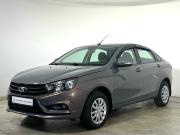 Lada (ВАЗ) Vesta I Ижевск  - изображение 24
