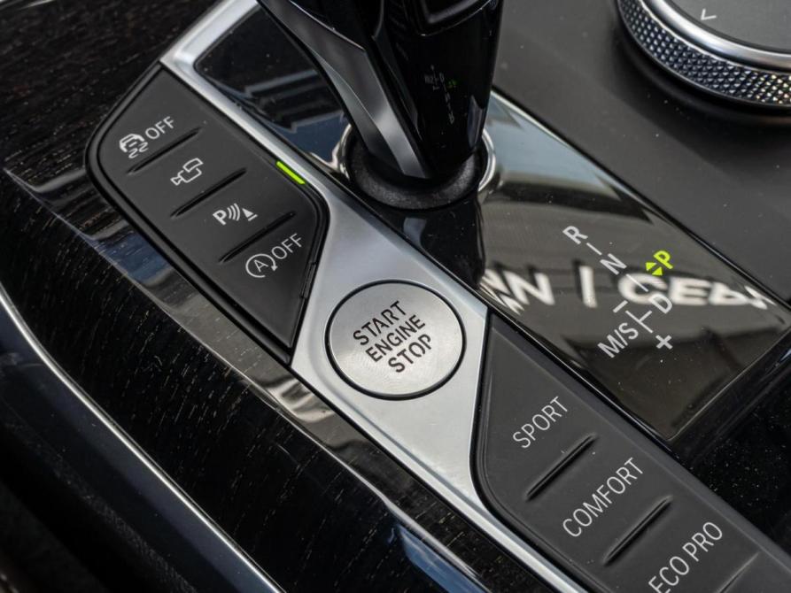 BMW 3 серии VII (G2x) Краснодар  - изображение 16